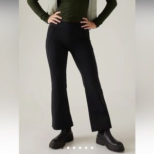 Athleta, Delancey Skyline Ankle Flare Pants, XS